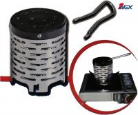 Imex Gaskocher Heizung Aufsatz MH-130