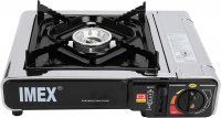 Imex Gaskocher im Tragekoffer JY-500A