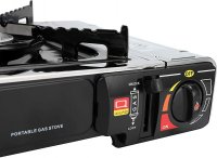 Imex Gaskocher im Tragekoffer JY-500A