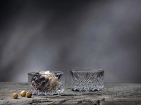 Pasabahce Timeless 4er Pack, Glas, transparent, 22,5 cl -...