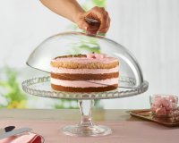 Pasabahce Tortenplatte 95200