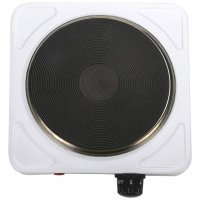 SHOV Einzel-Kochplatte 1500W – Kompakt, mobil,...