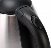 Shov Edelstahl Wasserkocher 1,7L – 1500W, BPA-frei,...