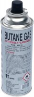 Imex Butan Gaskartusche 227g - 1 Stück