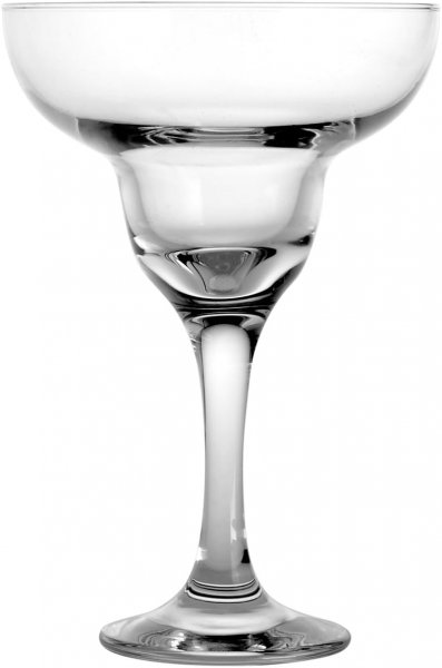 Pasabahce 44386 Margarita Glas Cocktail Glas 305 ml - 2 Stück Profi-Partyglas
