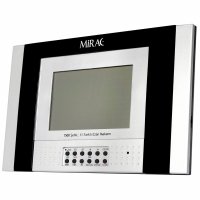 Mirac Automatische Uhr EZAN SAATI 2015 – Islamische...