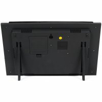 Mirac Automatische Uhr EZAN SAATI 2015 – Islamische Gebetsuhr mit 1500 Azan-Zeiten, Qibla-Richtung & 11 authentischen Azan-Stimmen