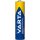 VARTA Batterie Industrial Micro AAA 1,5 Volt Alkaline 4er Pack